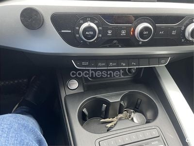 Usado Audi A4