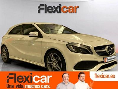 Mercedes A200