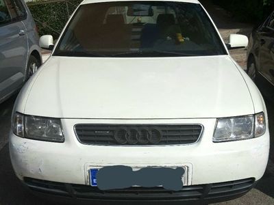usado Audi A3 1999