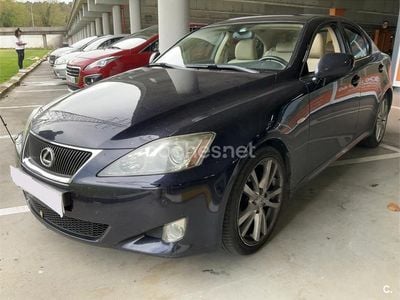 Lexus IS250