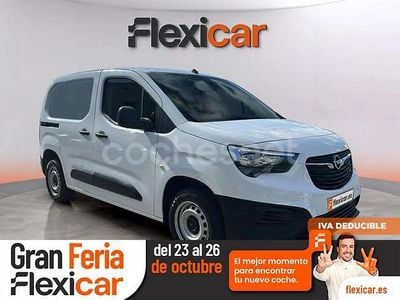 Opel Combo Life