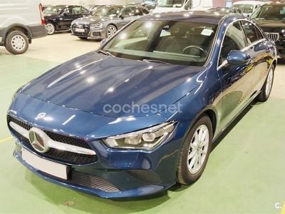 Mercedes CLA200