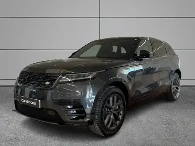 Occasion Land Rover Range Rover Velar SE Dynamic 404 PK (297 kW) 2025 Grijs SUV