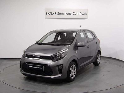 Usado Kia Picanto 63 CV (46 kW) 2024 Utilitario