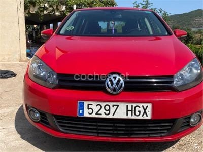 VW Golf VI
