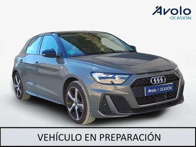 Usado Audi A1 Sportback 110 CV (80 kW) 2022 Utilitario