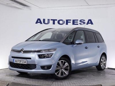 Citroën Grand C4 Picasso