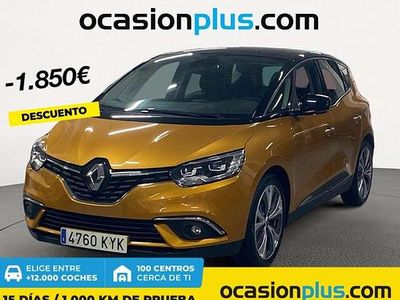 Renault Scénic