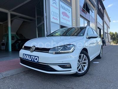 VW Golf VII