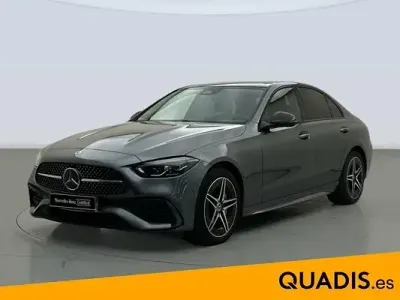 Usado Mercedes C300 313 CV (230 kW) 2025 Berlina