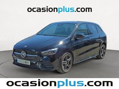 Mercedes B250e