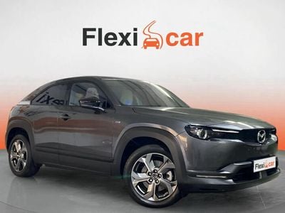 Mazda MX30