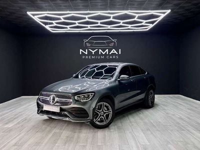 Mercedes GLC220