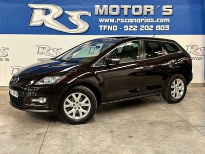 Mazda CX-7