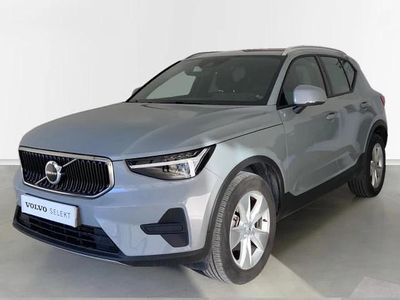 Usado Volvo XC40 Core 163 CV (119 kW) 2025 Todoterreno SUV