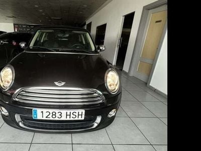 Mini One D