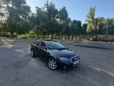 Usado Audi A3