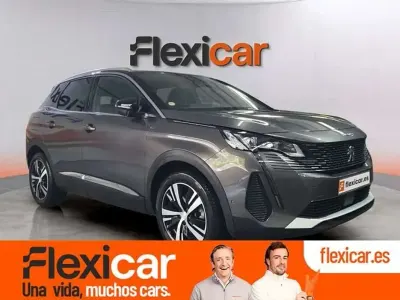 Usado Peugeot 3008