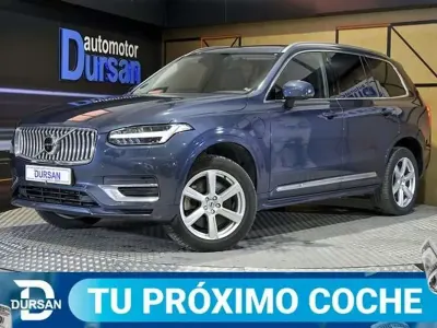 Usado Volvo XC90