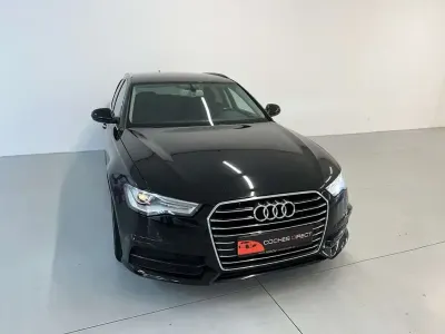 Usado Audi A6