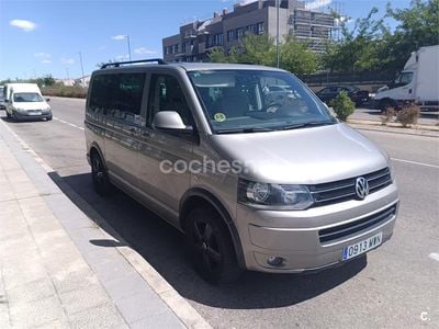 VW Multivan