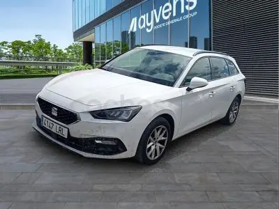 Usado Seat Leon