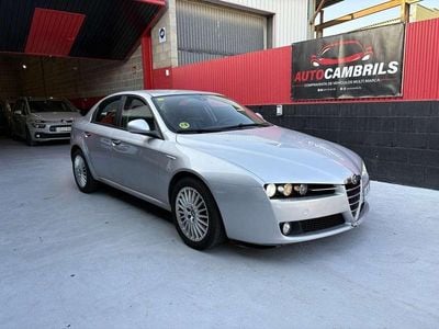 Alfa Romeo 159