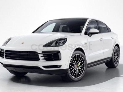 Usado Porsche Cayenne 462 CV (339 kW) 2022 Blanco SUV