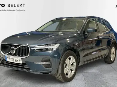 Usado Volvo XC60