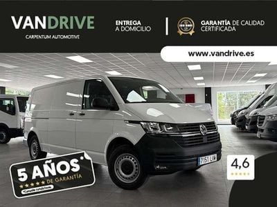 VW T6.1