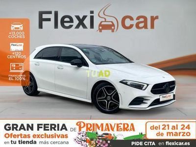 Mercedes A220