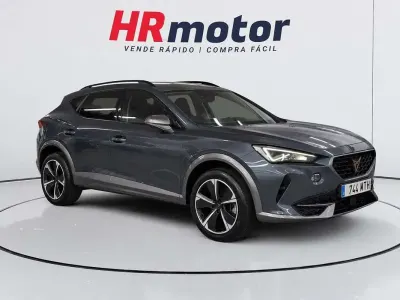 Usado Cupra Formentor