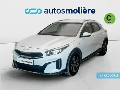 Occasion Kia XCeed 100 PK (73 kW) 2024 Wit SUV