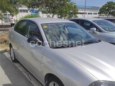 Seat Cordoba