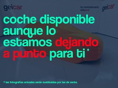 Usado Seat Ibiza FR 115 CV (84 kW) 2025 Blanco Utilitario