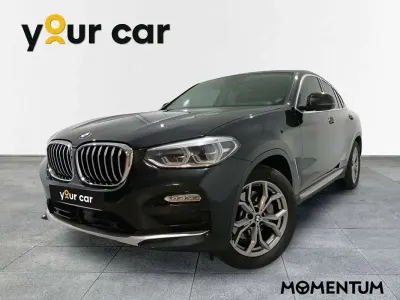 Usado BMW X4