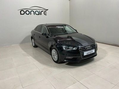 usado Audi A3 Sedán 1.6tdi Attracted S-tronic