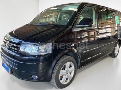 VW Multivan