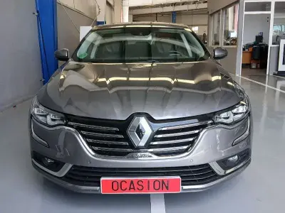 Usado Renault Talisman
