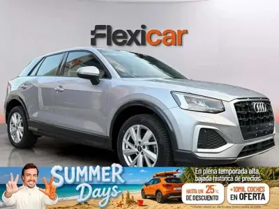 Usado Audi Q2