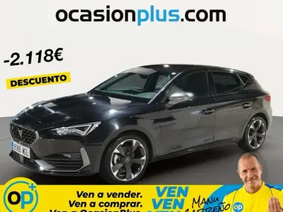 Usado Cupra Leon