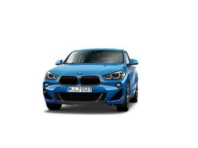 Azul Usado 2019 BMW X2 Executive SUV | 25.950 € (Precio justo)