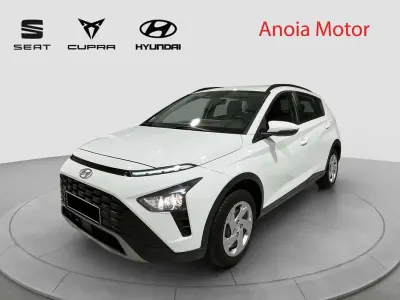 Usado Hyundai Bayon