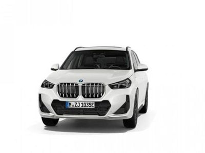 Usado 2025 BMW X1 SUV | 45.900 € (Buen precio)