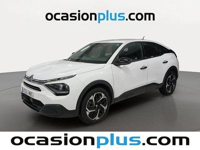 Usado Citroën C4 PureTech 131 CV (96 kW) 2024 Blanco SUV