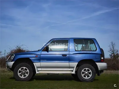 Usado Mitsubishi Montero