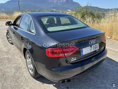 Usado Audi A4