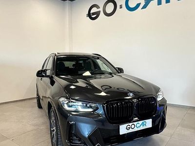 Usado BMW X3 Comfort Edition 340 CV (250 kW) 2022 Gris SUV