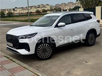 Usado Ebro s800 Luxury 147 CV (108 kW) 2025 Blanco SUV