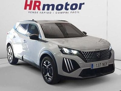 Usado Peugeot 2008 Allure 101 CV (74 kW) 2025 SUV